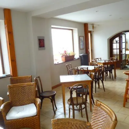 Residences Du Grand Pic 롯지 *