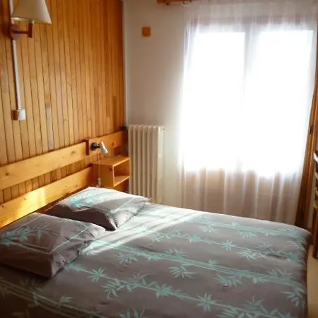 Residences Du Grand Pic *