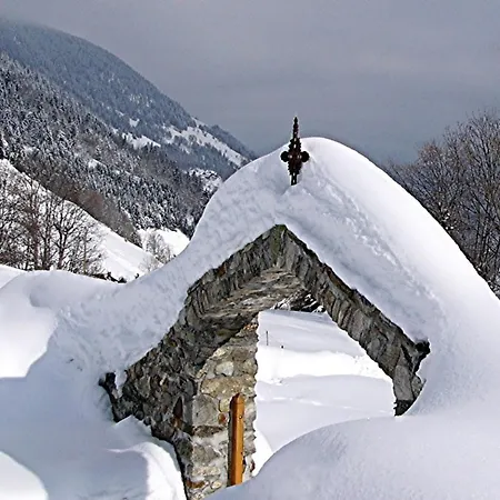 Residences Du Grand Pic * Celliers